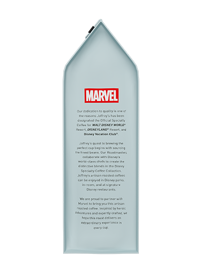 Marvel Spider-Man Neighborhood Hero Brew