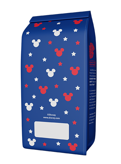 Disney Star Spangled Brew