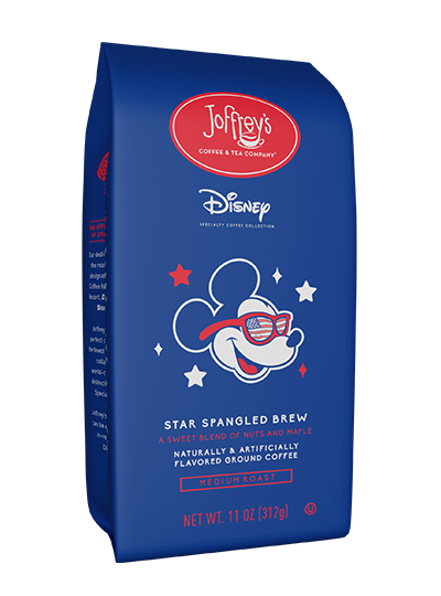 Disney Star Spangled Brew