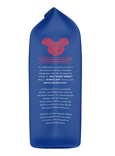 Disney Star Spangled Brew