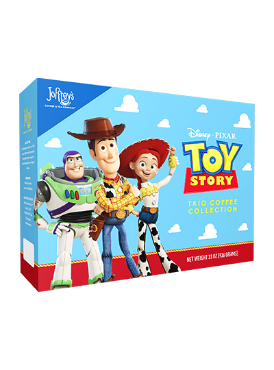 Disney and Pixar’s Toy Story Trio Box
