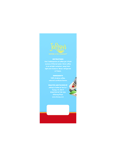 Disney and Pixar’s Toy Story Trio Box