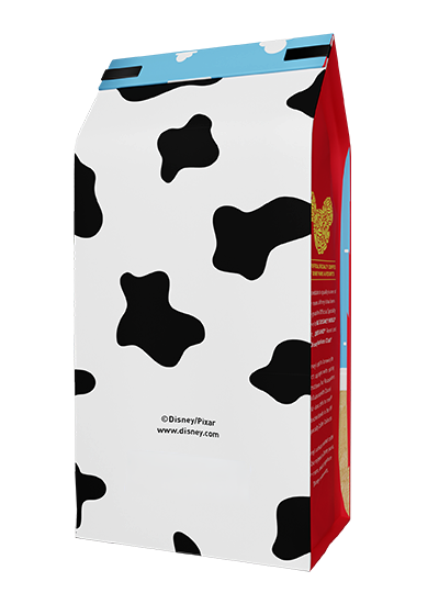 Disney Toy Story Yodelin' Cowgirl Brew