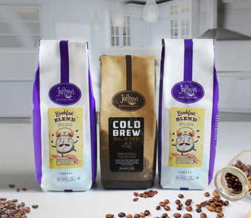 Joffrey's Coffee & Tea Company