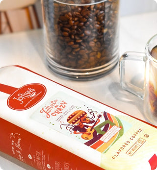 Joffrey's Coffee & Tea Company