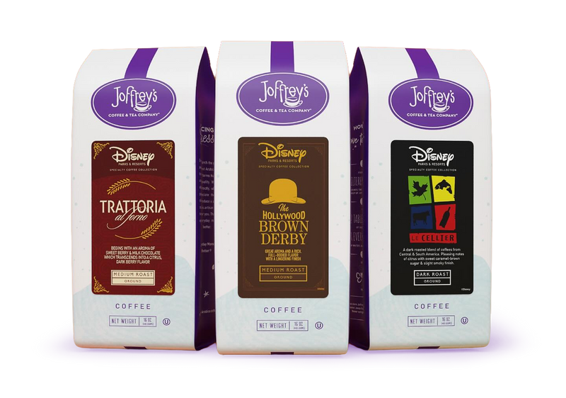 Build Your Perfect Coffee Subscription