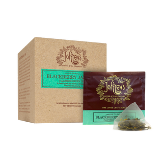 Joffrey's Coffee & Tea Company