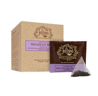 Joffrey's Coffee & Tea Company