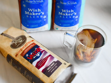 Joffrey's Coffee & Tea Company
