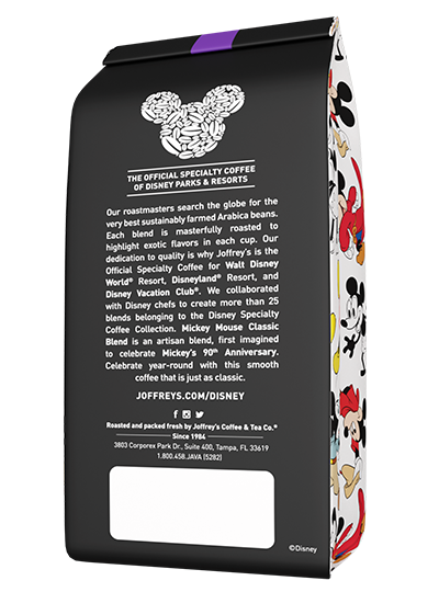 Disney Mickey Mouse Classic Blend