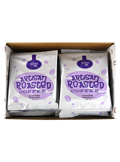 Disney French Roast - 8 Cup Pods
