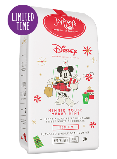 Disney Minnie Mouse Merry Mint