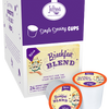 Aazon.co: Honeydew Elon French Roast Coffee (Single Serve K-Cup Pods...
