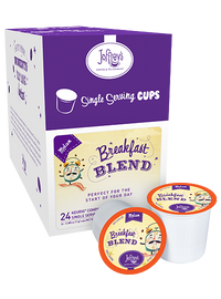 Divine Donut Single Serve Cups