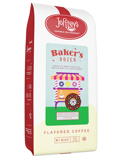 Baker's Dozen