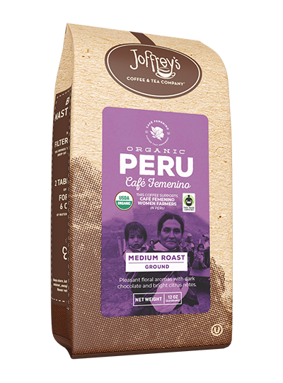 Peru Café Femenino - Organic