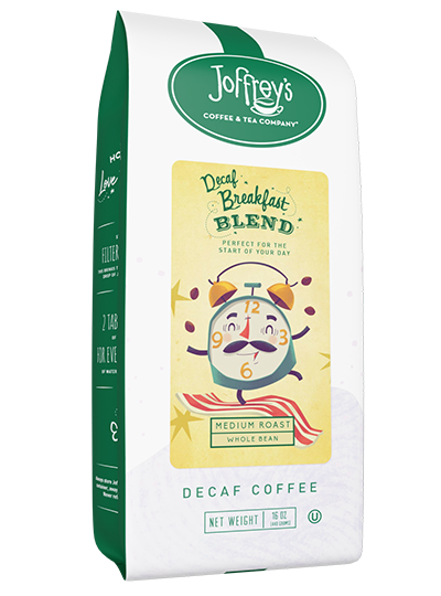 Breakfast Blend Decaf Breakfast Blend Decaf