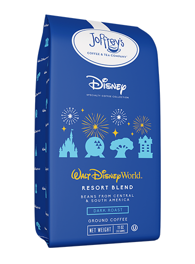 Walt Disney World® Resort Blend