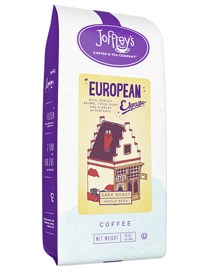 European Espresso