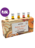 Autumn Harvest Flavor Collection by MONIN®