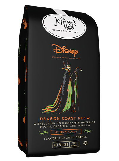 Disney Dragon Roast Brew