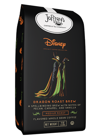 Disney Dragon Roast Brew