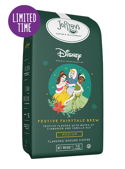 Disney Festive Fairytale Brew