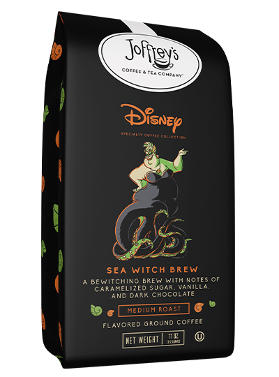 Disney Sea Witch Brew